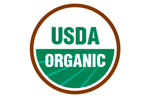 USDA NOP LOGO