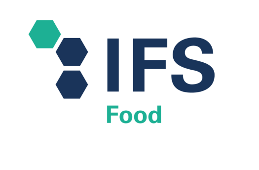 IFS FOOD LOGO